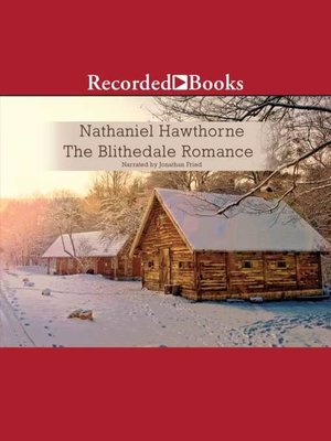 The Blithedale Romance - Audiobook